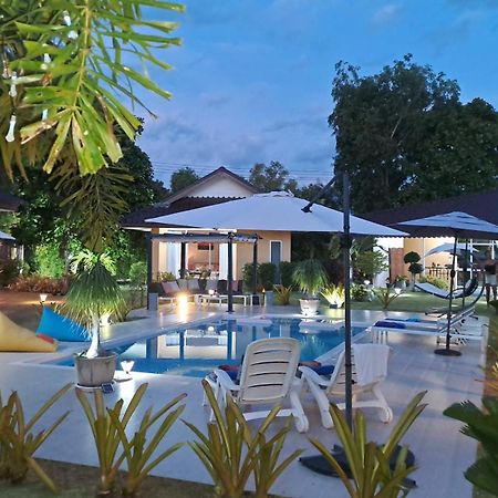 Pool Villa, Resort, Mae Ramphueng Beach, Ban Phe, Rayong, Residence M Thailand (Adults Only) Ban Chamrung Экстерьер фото