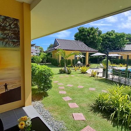 Pool Villa, Resort, Mae Ramphueng Beach, Ban Phe, Rayong, Residence M Thailand (Adults Only) Ban Chamrung Экстерьер фото