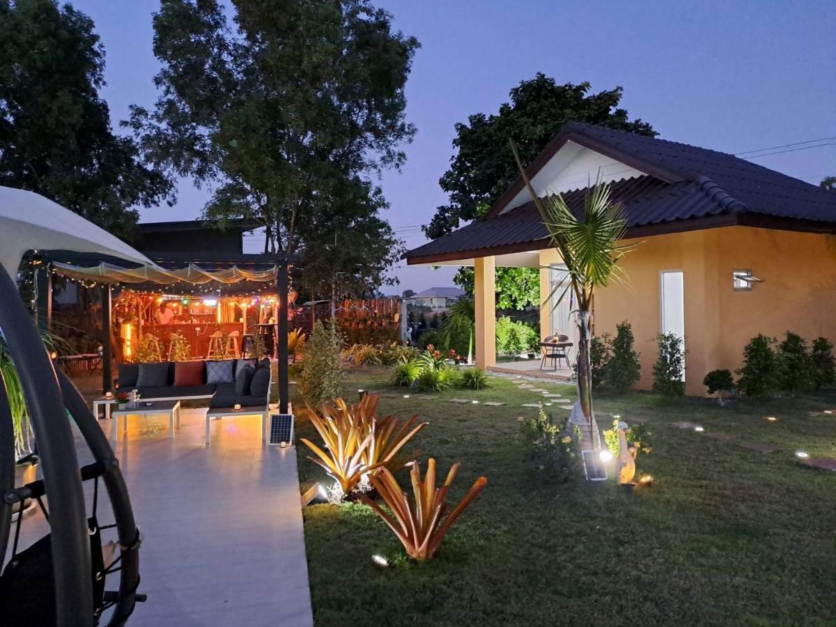 Pool Villa, Resort, Mae Ramphueng Beach, Ban Phe, Rayong, Residence M Thailand (Adults Only) Ban Chamrung Экстерьер фото