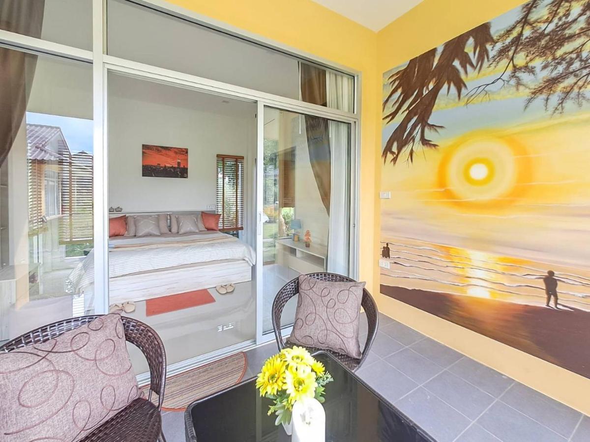 Pool Villa, Resort, Mae Ramphueng Beach, Ban Phe, Rayong, Residence M Thailand (Adults Only) Ban Chamrung Экстерьер фото