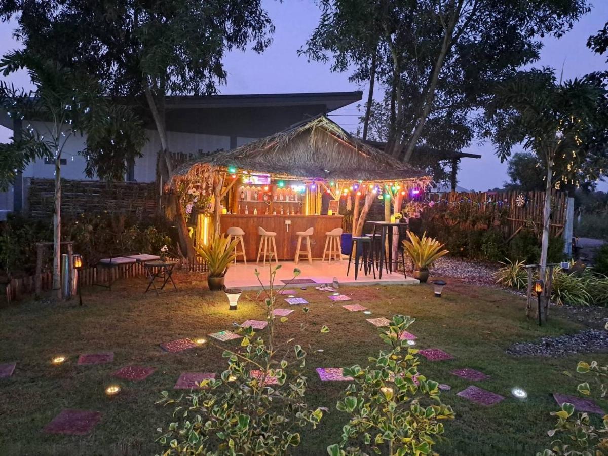 Pool Villa, Resort, Mae Ramphueng Beach, Ban Phe, Rayong, Residence M Thailand (Adults Only) Ban Chamrung Экстерьер фото