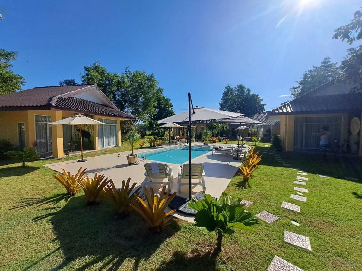 Pool Villa, Resort, Mae Ramphueng Beach, Ban Phe, Rayong, Residence M Thailand (Adults Only) Ban Chamrung Экстерьер фото