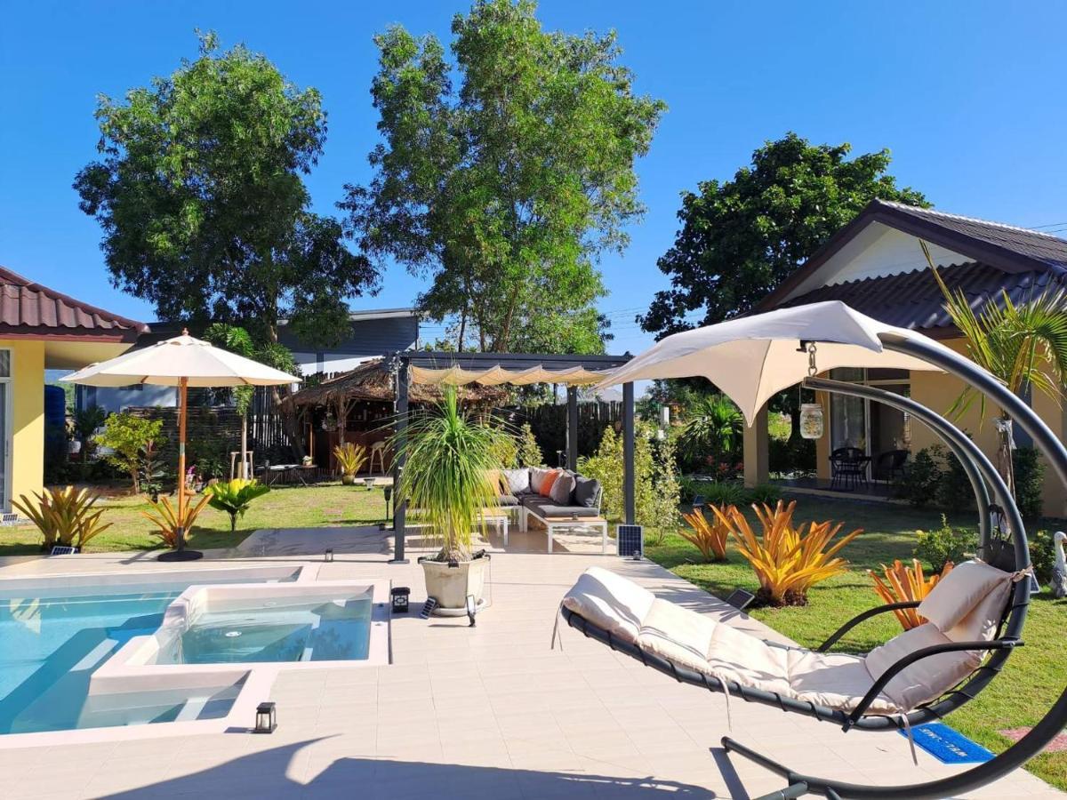 Pool Villa, Resort, Mae Ramphueng Beach, Ban Phe, Rayong, Residence M Thailand (Adults Only) Ban Chamrung Экстерьер фото