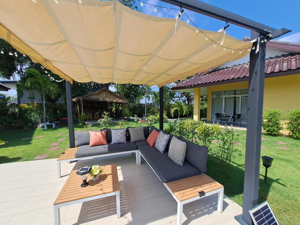Pool Villa, Resort, Mae Ramphueng Beach, Ban Phe, Rayong, Residence M Thailand (Adults Only) Ban Chamrung Экстерьер фото