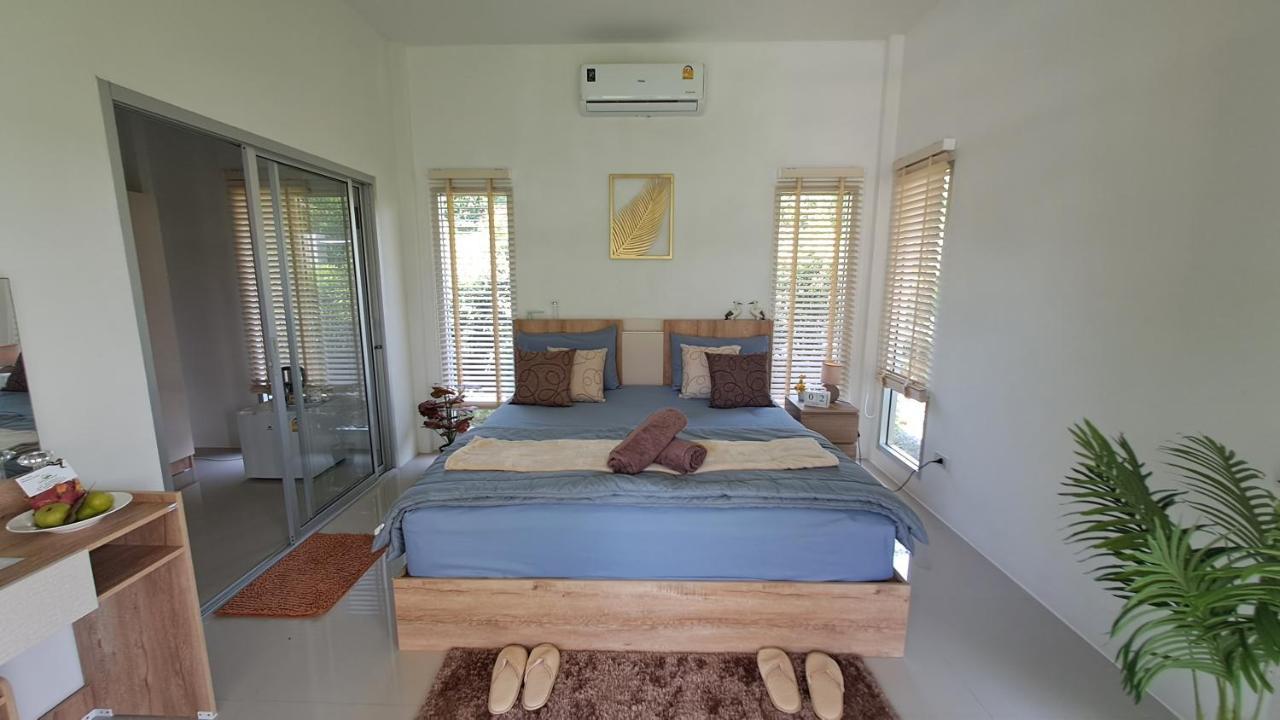 Pool Villa, Resort, Mae Ramphueng Beach, Ban Phe, Rayong, Residence M Thailand (Adults Only) Ban Chamrung Экстерьер фото